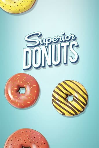 Poster for Season 1
