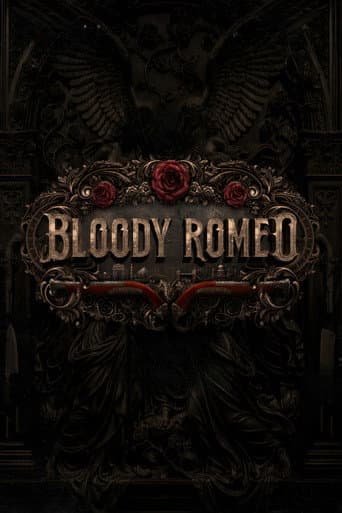 Poster for Bloody Romeo
