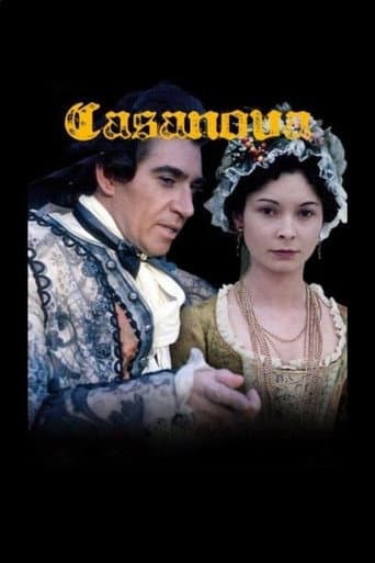 Poster for Miniseries