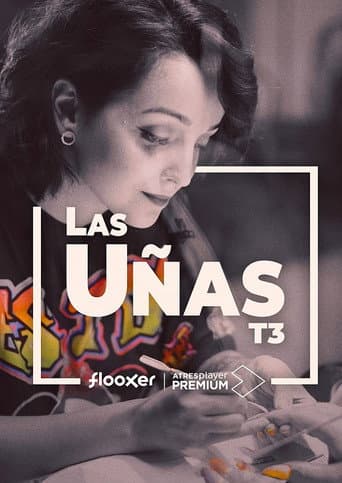 Poster for Season 3