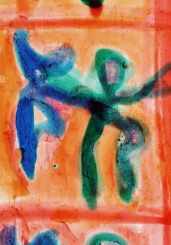 Poster for Painted Eightsome