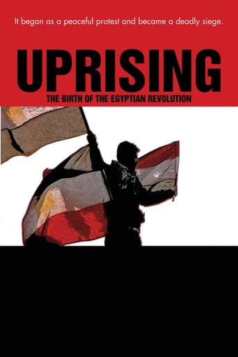Poster for Uprising