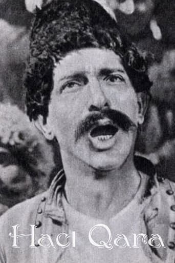 Poster for Hadji Gara