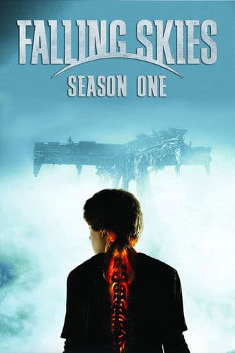 Poster for Season 1