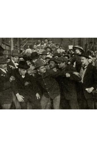 Poster for The Power of the Press