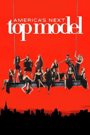 Poster for Cycle 3