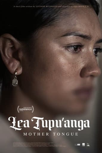 Poster for Mother Tongue