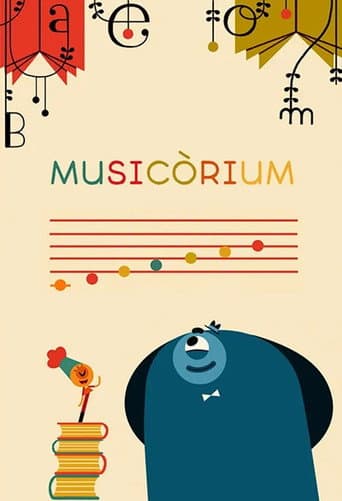 Poster for Musicòrium