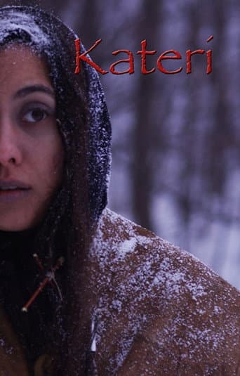 Poster for Kateri