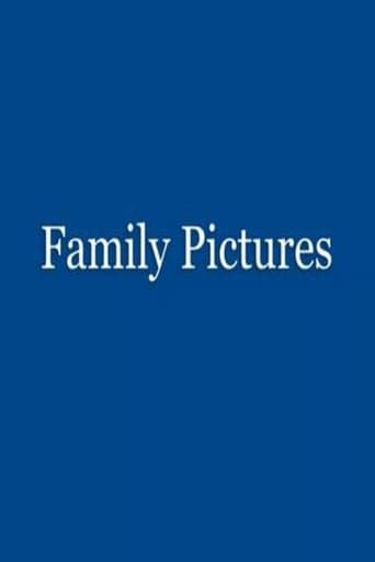 Poster for Family Pictures