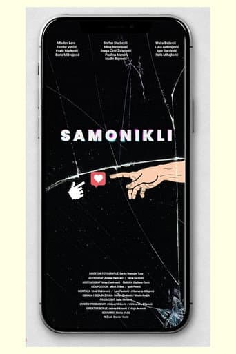 Poster for Wild Growing