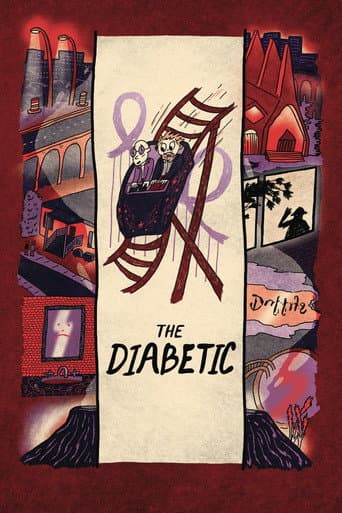 Poster for The Diabetic