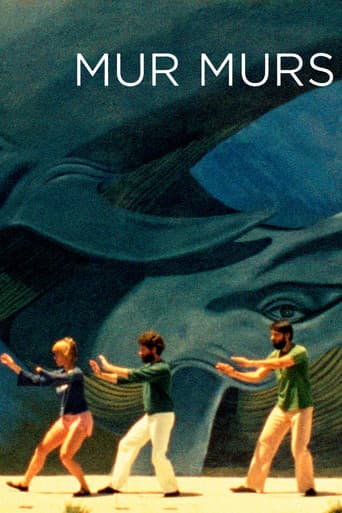 Poster for Mur Murs