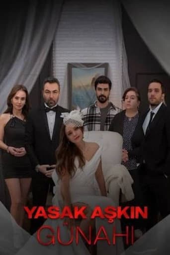 Poster for Yasak Aşkın Günahı