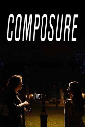 Poster for Composure