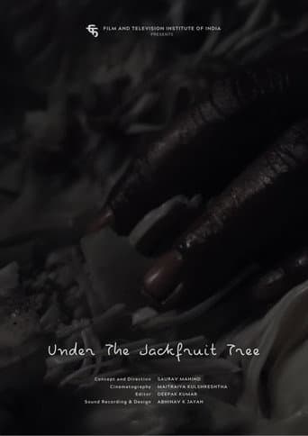 Poster for Under The Jackfruit Tree
