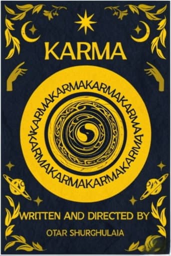 Poster for Karma