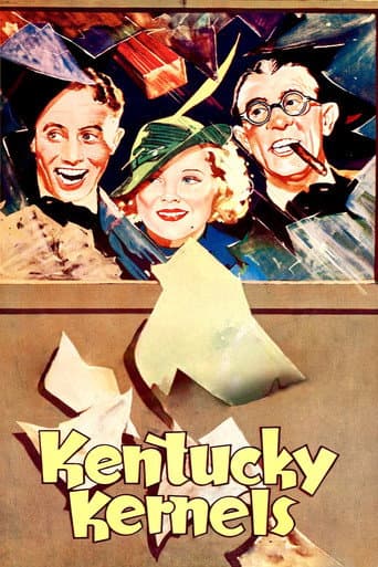 Poster for Kentucky Kernels