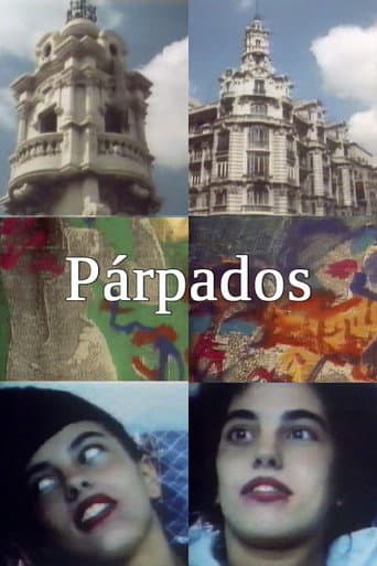 Poster for Párpados