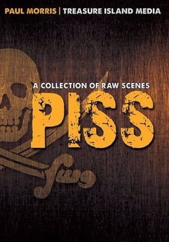 Poster for Piss Volume 1