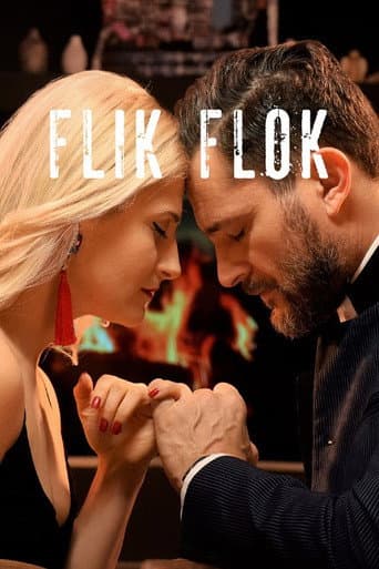 Poster for Flik Flok