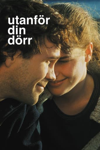 Poster for Utanför din dörr
