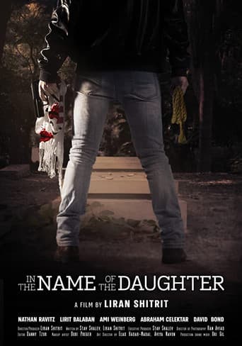 Poster for In the Name of the Daughter