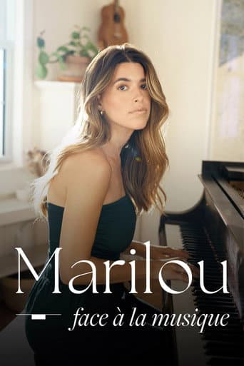 Poster for Marilou : Face à la Musique