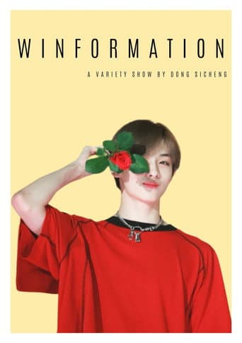 Poster for winformation