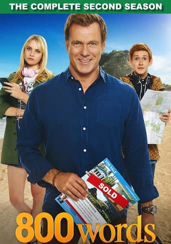 Poster for Season 2