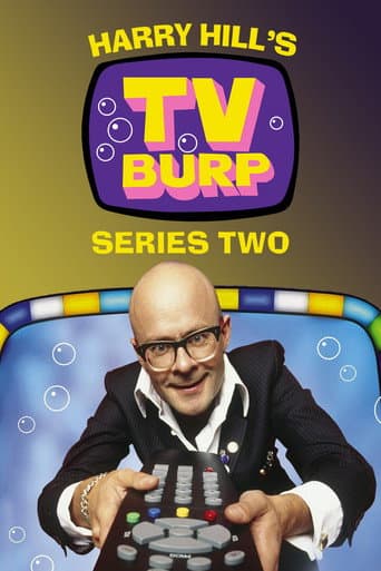 Poster for Season 2