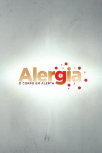 Poster for Alergia - O corpo em alerta