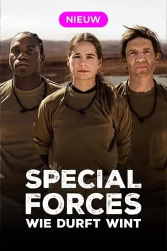 Poster for Season 1