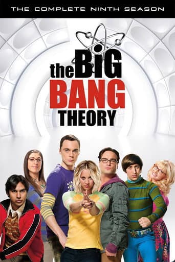 Poster for Season 9