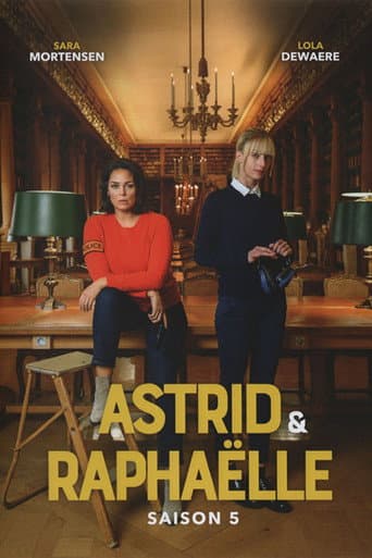 Poster for Season 5