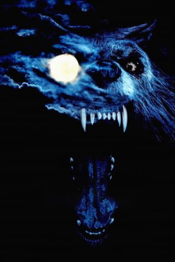 Poster for Nature of the Beast: Making Bad Moon