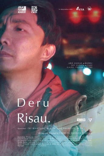 Poster for Deru Risau