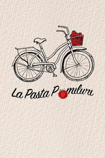Poster for La Pasta Pomiliώri