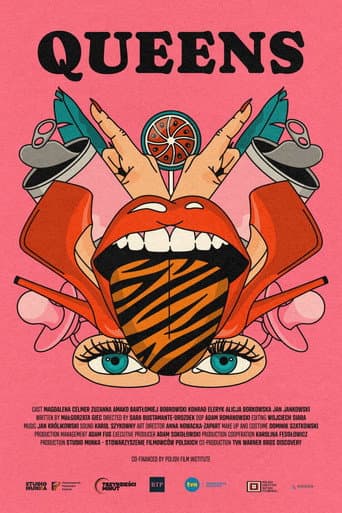 Poster for Queens