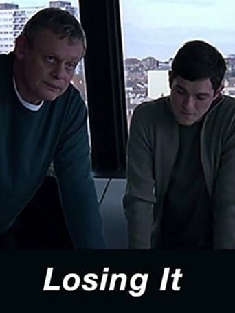 Poster for Losing It