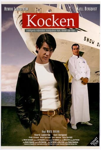 Poster for Kocken