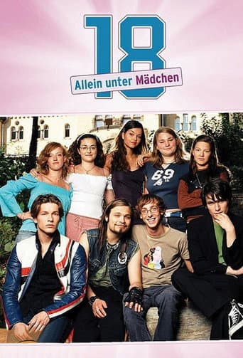Poster for Season 1