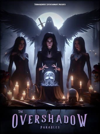 Poster for The Overshadow Parables
