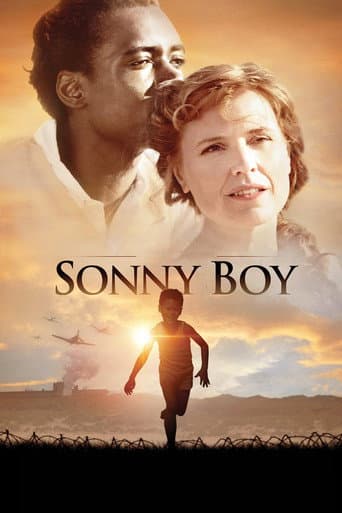 Poster for Sonny Boy