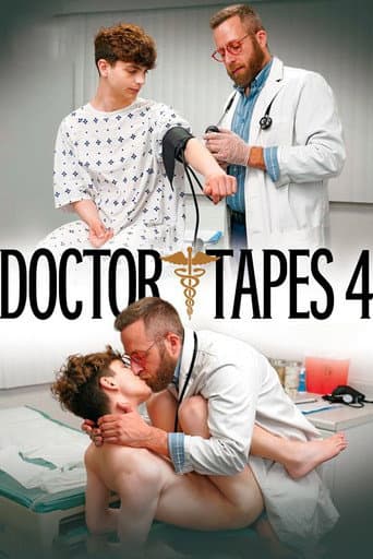 Poster for Doctor Tapes 4