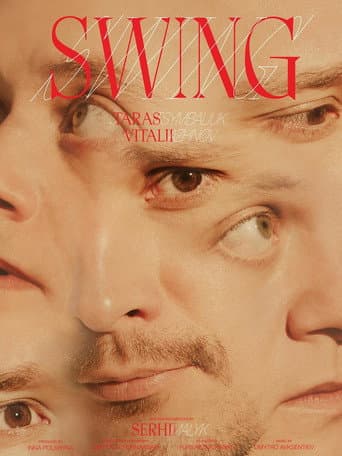 Poster for Swing