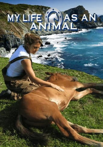 Poster for My Life as an Animal