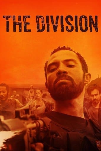 Poster for The Division