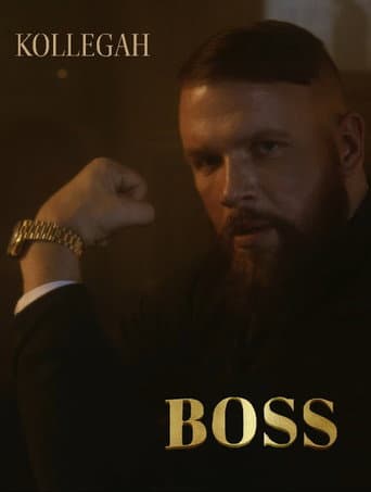 Poster for Kollegah der Boss