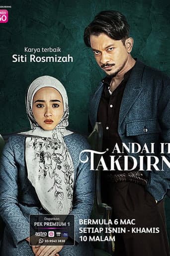 Poster for Andai Itu Takdirnya